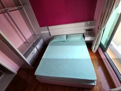 Blk 1 The Pinnacle@Duxton (Bukit Merah), HDB 5 Rooms #502888491